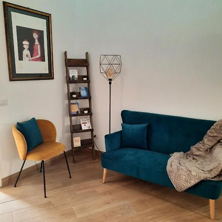 La Casa Nel Vicolo Villa Bracciano  Exteriör bild