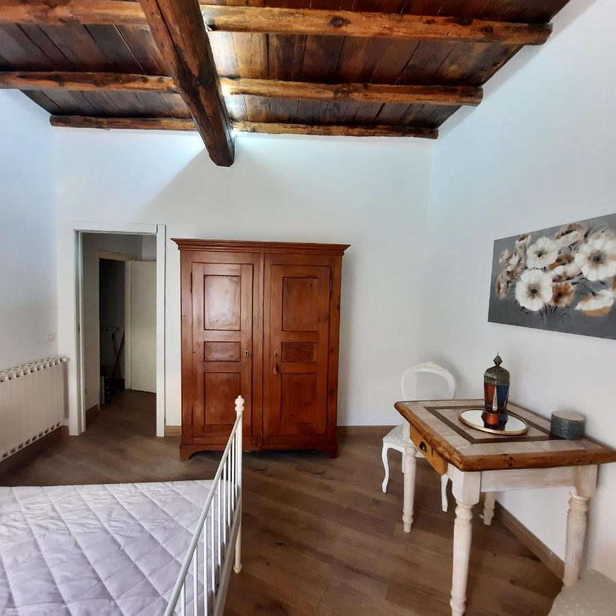 La Casa Nel Vicolo Villa Bracciano  Exteriör bild